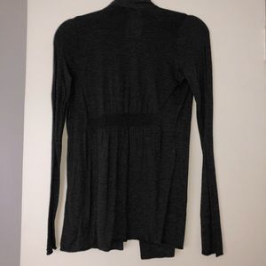 Express Sweaters - Express Cardigan Express Sweaters - Express Cardigan
